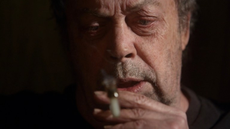 The Scariest Episode(s) of Criminal Minds Guest Stars Horror Legend Tim Curry